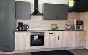 Ferienwohnung Haus Veronika